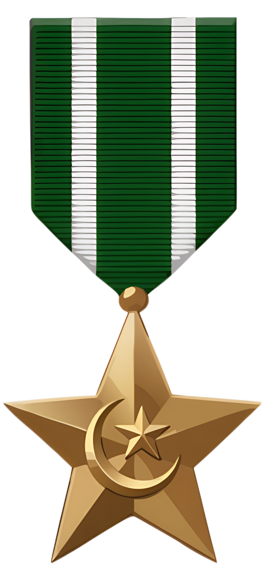 Tamgha-e-Imtiaz